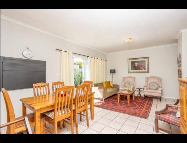 3 BEDROOM PROPERTY TO RENT IN D'URBANVALE